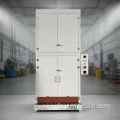 دستگاه موج پرده تنظیم حرارت تمام اتوماتیک Yuyieasy با PLC و موتور
